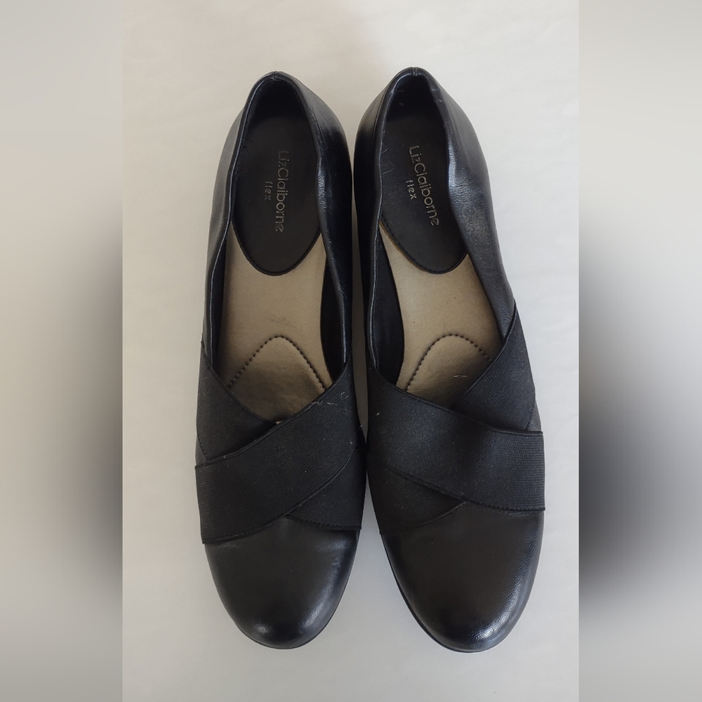 Liz Claiborne Flex Shoes
